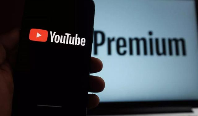 YouTube Premium abonelik ücretlerine zam!