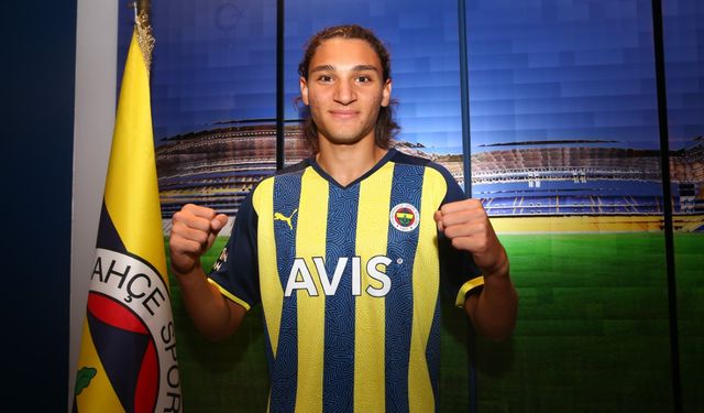 Emir Ortakaya Fenerbahçe'ye dönüyor!