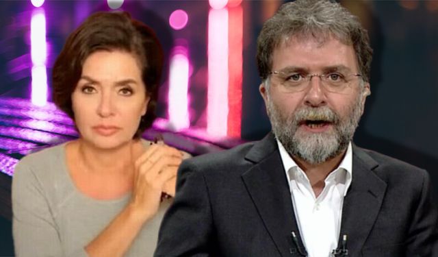 Ahmet Hakan'dan Özlem Gürses değerlendirmesi: 'Keşke hemen...'