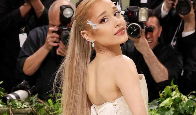 Ariana Grande vücuduyla ilgili eleştirilere patladı: Artık susun!