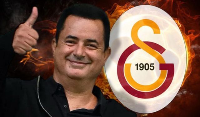 Acun Ilıcalı da Galatasaray'ın aradığını arıyor! Transferde pişti olabilirler