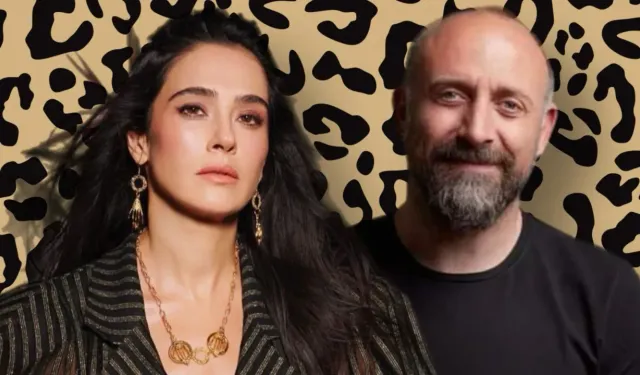 Halit Ergenç ve Funda Eryiğit’li 'Adsız Aşıklar'ın yayın tarihi belli oldu: Kadroda kimler var?