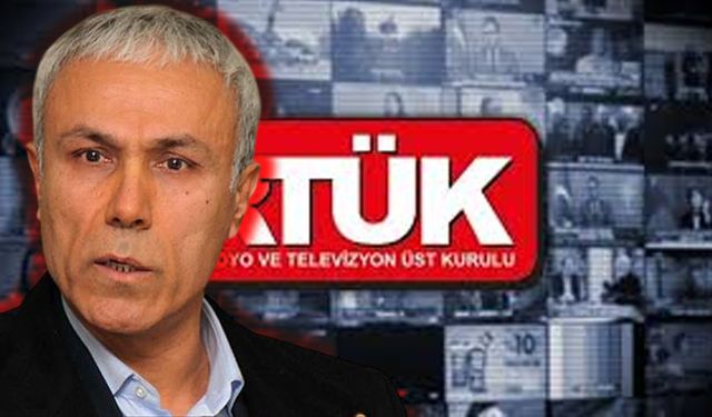 Mehmet Ali Ağca'nın "Asarım" sözü Akit TV'ye pahalıya patladı! Akit'e ceza