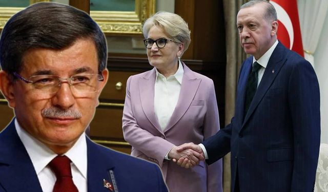 Mücahit Birinci'den Meral Akşener ve Ahmet Davutoğlu'na 'AK Parti'ye katılın' çağrısı