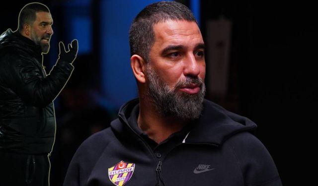 Arda Turan'a Girona'a kancası! Eyüspor'dan Şampiyonlar Ligi ekibinin başına geçebilir