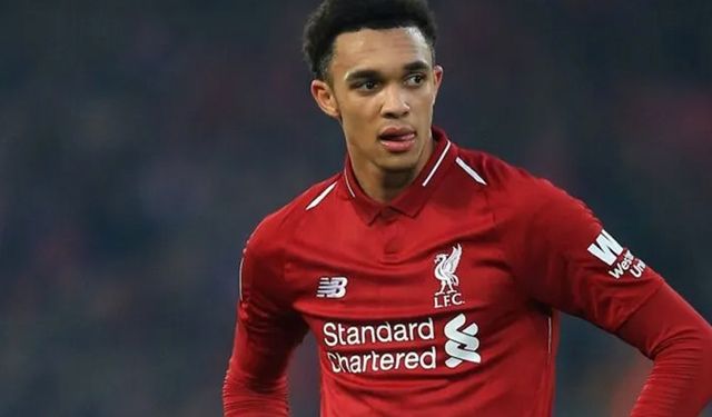 Arnold Real Madrid'i açıkladı: Liverpool şokta