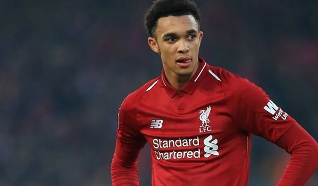 Trent Alexander-Arnold, Arda Güler'in takım arkadaşı olacak mı?