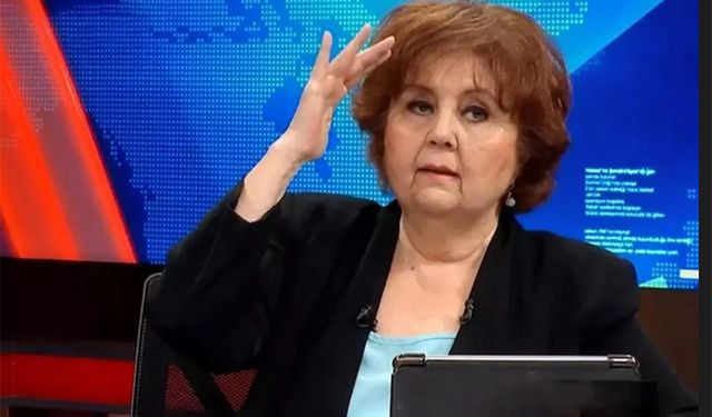 Ayşenur Arslan'a "PKK propagandası" nedeniyle hapis istemiyle dava açıldı