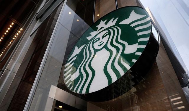 Starbucks grevi genişliyor