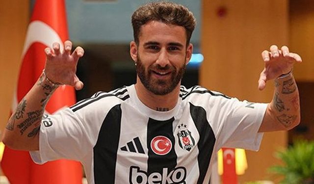 Yücel aksini söyledi ama Rafa Silva ayrılabilir