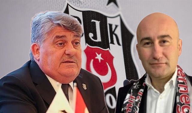 Serdal Adalı & Hüseyin Yücel düellosu hangi kanalda? Beşiktaşlılar ekrana kilitlenecek