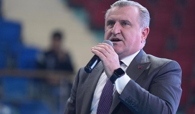 Milli sporcular 2024'te 7 bin 500 madalya kazandı