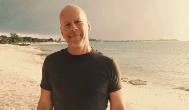 Bruce Willis'in ailesi mucize için dua ediyor: Durum kötü