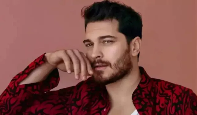 Çağatay Ulusoy’dan 'bölüm başı 3,5 milyon TL' iddialarına yanıt geldi!