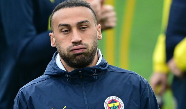 Cenk Tosun fikrini değiştirdi, yeni adresi belli oldu