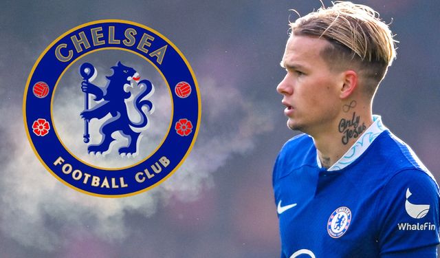 Chelsea'ye doping şoku! Ukraynalı yıldız futboldan 4 yıl men edilebilir