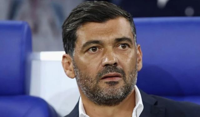 Sergio Conceicao Milan'a imza attı