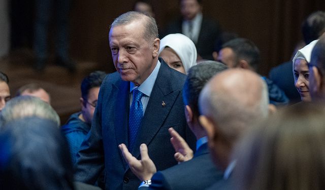 Binlerce kişiyi ilgilendiriyor! Cumhurbaşkanı Erdoğan'dan müjde