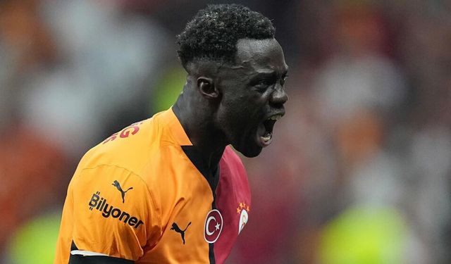 Davinson Sanchez'e sürpriz talip! Galatasaray'ın kapısını çalacaklar