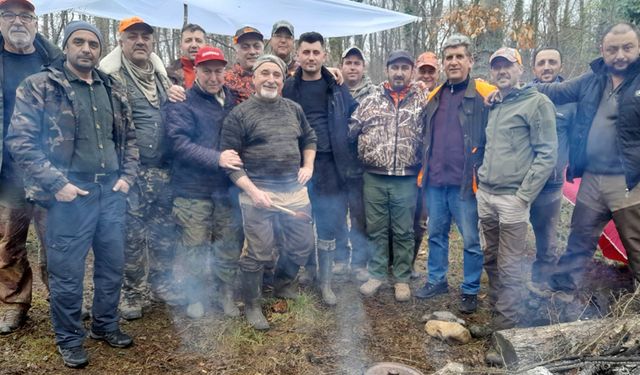 Avcılık ve atıcılık: Doğayı ve disiplini birleştiren spor