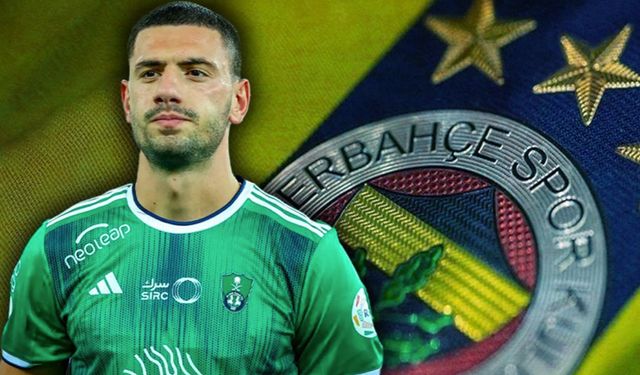 Merih Demiral'a teklif yapılacak! 6 ay kiralık