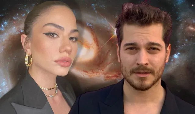 Çağatay Ulusoy ve Demet Özdemir'li 'Eşref Rüya' kadrosu genişliyor: Hangi oyuncular dahil oldu?