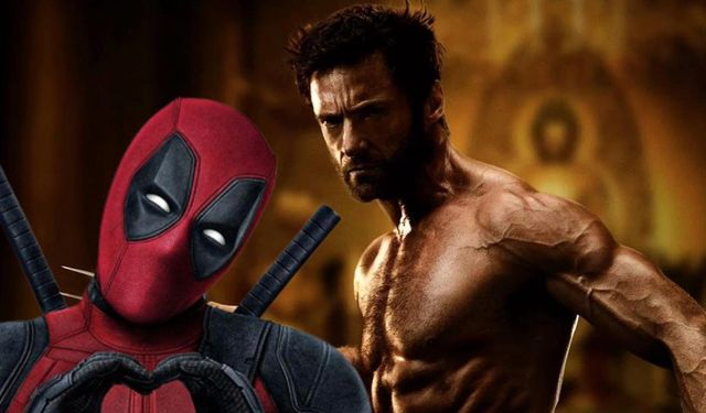 Wolverine ihanet etti: Deadpool sustu!