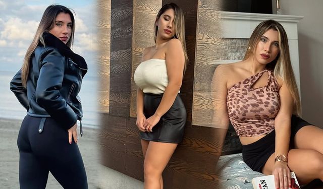 Düdüğünü astı, paraya para demiyor! Elif Karaarslan’ın aylık kazancı 'Yok artık' dedirtti