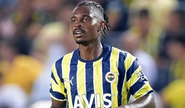 Lincoln Henrique veda etti: Fenerbahçe'ye dönüyor