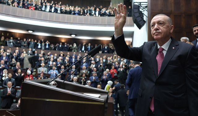 Erdoğan zammı beklentileri boşa çıktı, Cumhurbaşkanı Erdoğan: Çalışanı enflasyona ezdirmedik