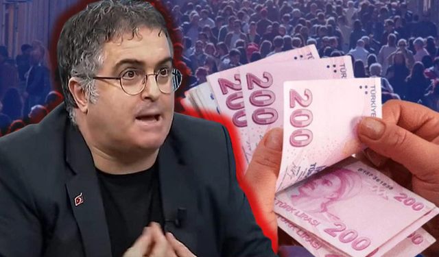 Asgari Ücret polemiği büyüyor! Prof. Dr. Ersan Şen'in tepkisi gündem oldu: 'Kafamı mı buluyorsun?'