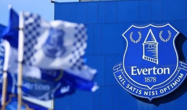 Friedkin Group, Everton'ın çoğunluk hissesini satın aldı