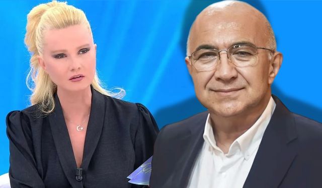 Arif Verimli’den Müge Anlı’nın açıklamasına cevap: 'Umurumda değil...'