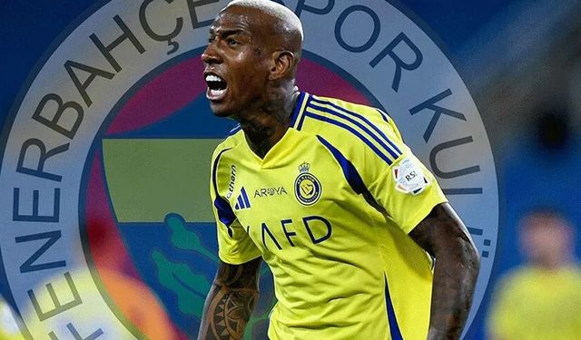 Galatasaray Talisca'yı istemedi