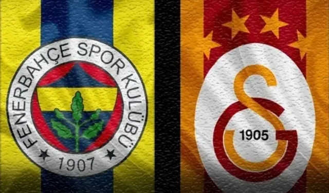 Fenerbahçe, Galatasaray'a patladı: İşte o paylaşım..