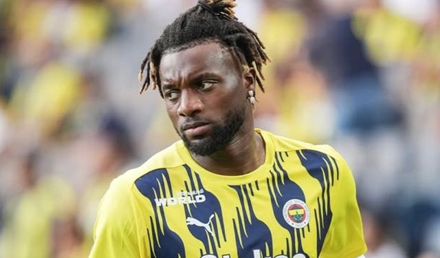 Beğenilmeyen Bruma, Saint-Maximin'den iyi!