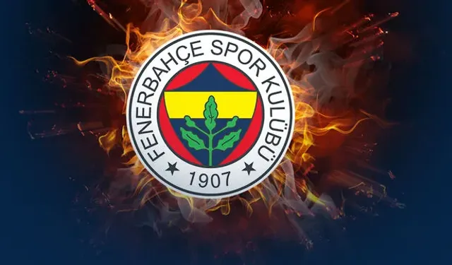 Fenerbahçe sustu sustu, günler sonra paylaştı!