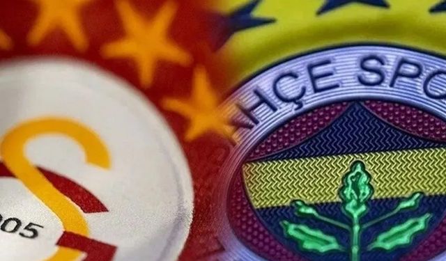 Fenerbahçe ligin Fair Play lideri: Galatasaray'da daha az faule daha fazla kart gösterildi