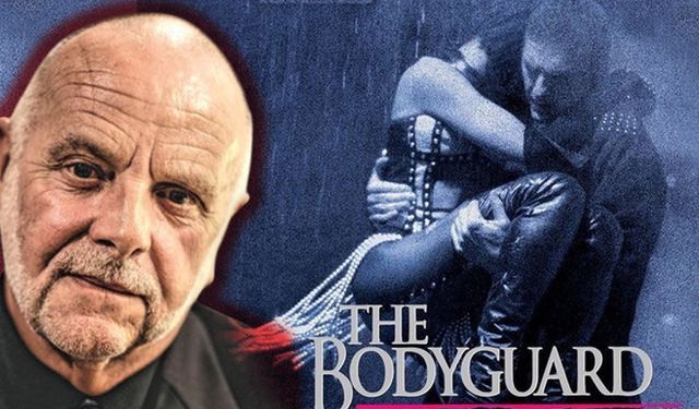 The Bodyguard filmi gerçekmiş! Koruma açıkladı