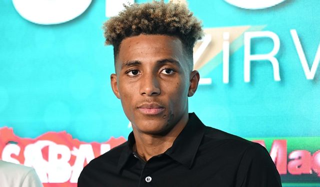 Gedson Fernandes, Fenerbahçe galibiyetinin dönüm noktası olacağına inanıyor