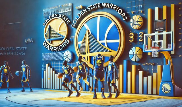 Golden State Warriors liderliği ele geçirdi