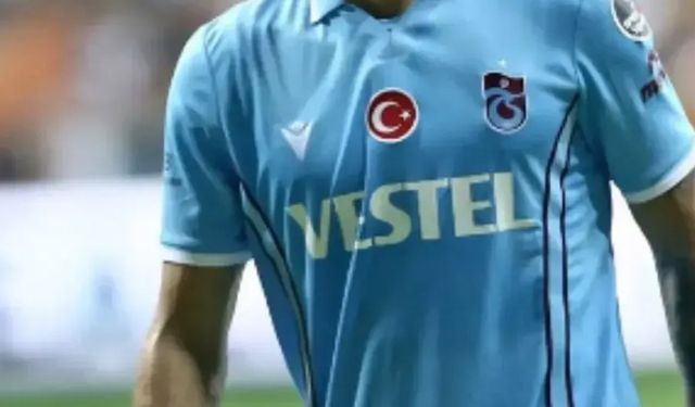 Galatasaray Trabzonspor'un kapısını hangi futbolcu için çalacak?