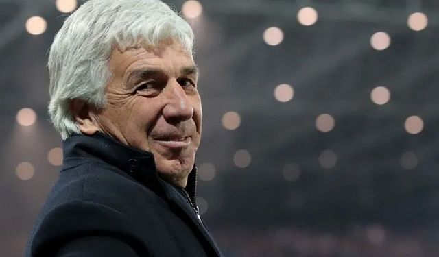 Gasperini'nin Atalanta masalı Napoli ve Inter'in tehdidi altında