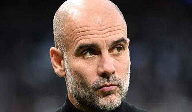 Guardiola: 'Futbola NBA modeli şart!'