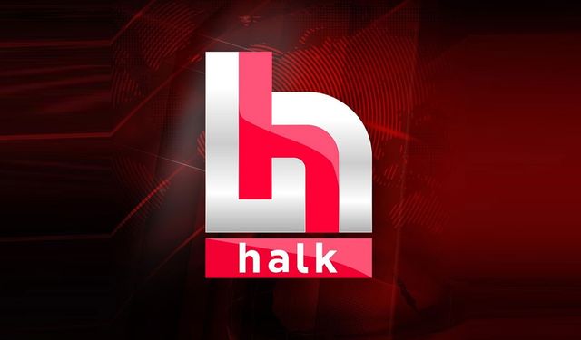 Halk TV'nin Zeytinburnu'ndaki binasına silahlı saldırı! Şüpheli gözaltında