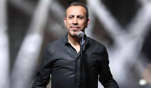 Soruşturma başlatılmıştı: Haluk Levent hakkında yakalama kararı çıkartıldı!