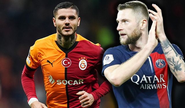 Icardi saha dışında gol atıyor: Bu kez Skriniar