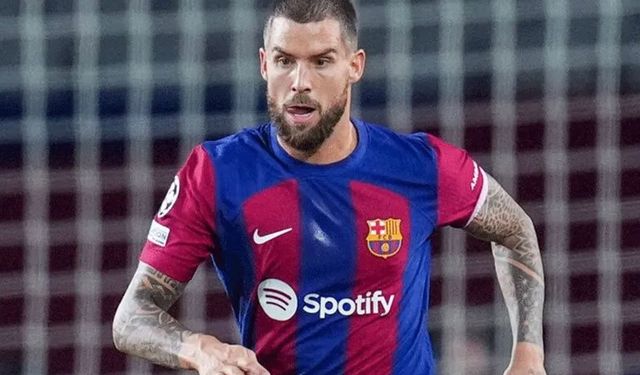 Inigo Martinez Ada yolcusu