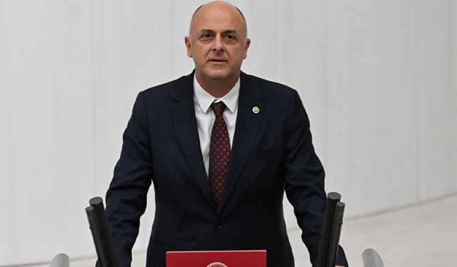 İYİ Parti'den istifa eden isim, CHP'ye katılıyor