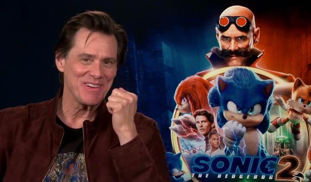 Jim Carrey'nin parası bitti: Emekliliğe ara verdi